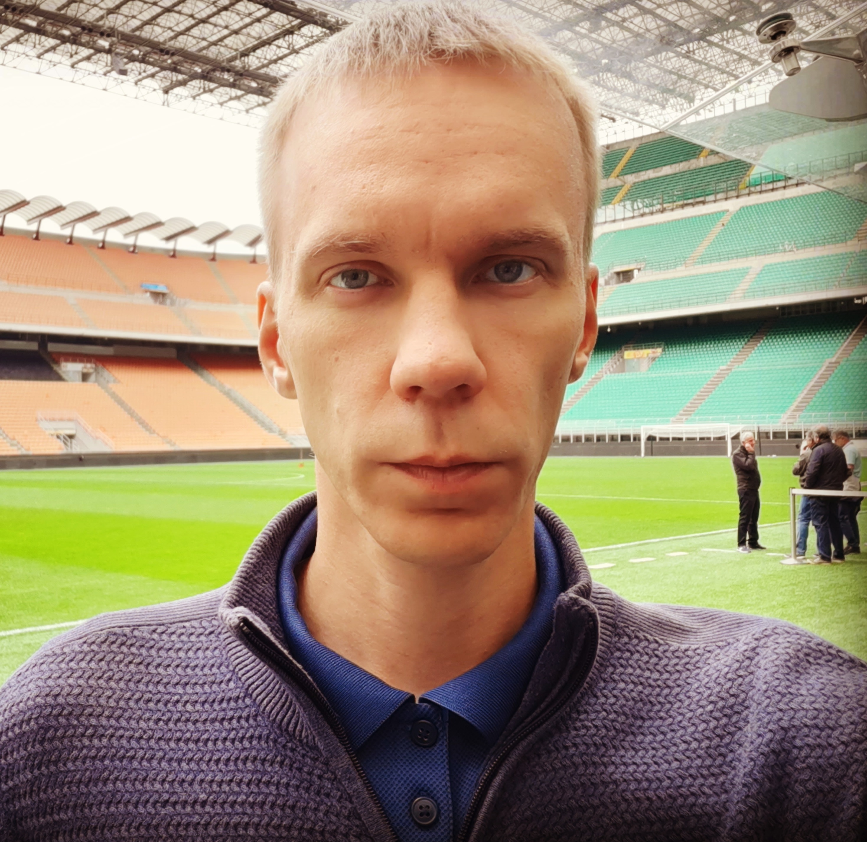 Dmitriy Nayanov avatar